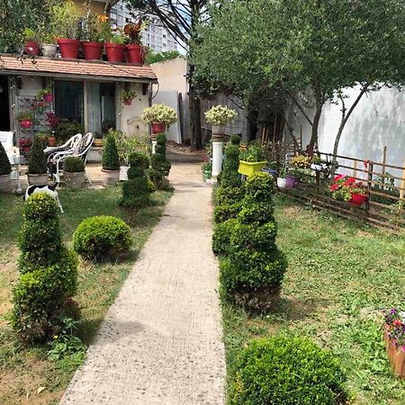 Villa Baroque Pierrefitte-sur-Seine Pokoj fotografie